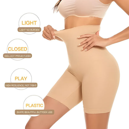 High Waist Slimming Body Shaper